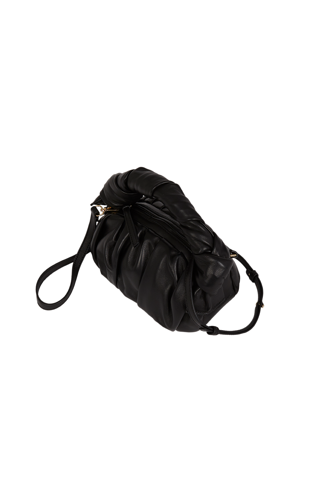 Bolso Novelty Negro