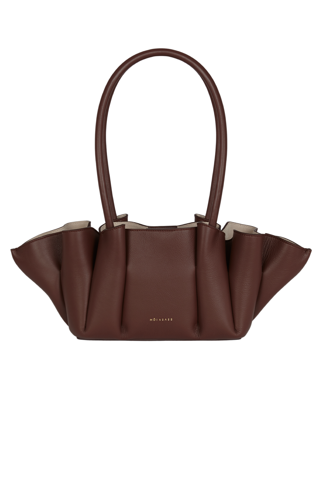 Bolso Tulip Espresso