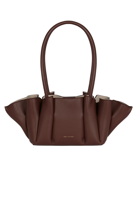 Bolso Tulip Espresso